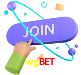 Junte-se ao cassino wgbet hoje mesmo