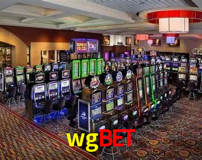 Explore as vantagens do wgbet: serviço profissional e confiabilidade