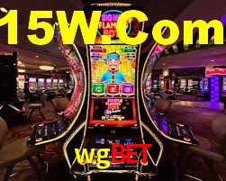 Live Casino wgbet