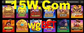 Game Statistics wgbet