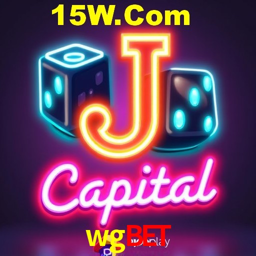 Descubra o Mundo do Cassino Online com wgbet