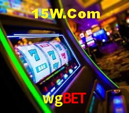 Sinta a adrenalina dos jogos de cassino com wgbet