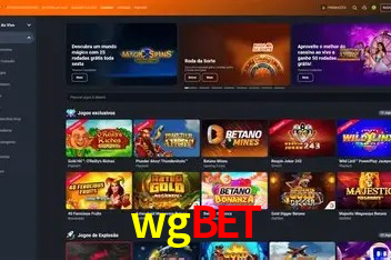 wgbet