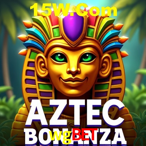 Inovações de Jogos na wgbet: O Futuro das Experiências Interativas