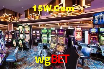 wgbet