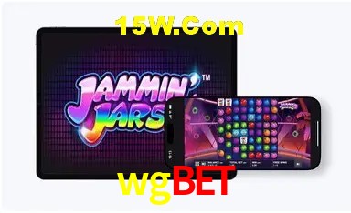 Jogos de Slot wgbet