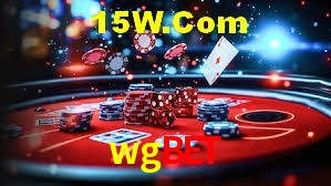 Account Benefits wgbet