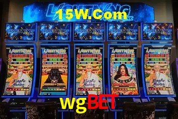 Especiais de Fim de Semana wgbet