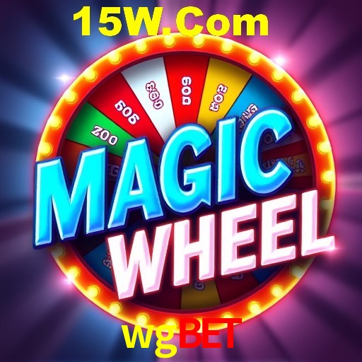 Descubra o Mundo do Cassino Online com wgbet