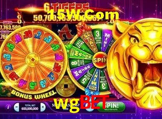 Recursos de Bônus wgbet