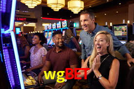 Secure Login wgbet