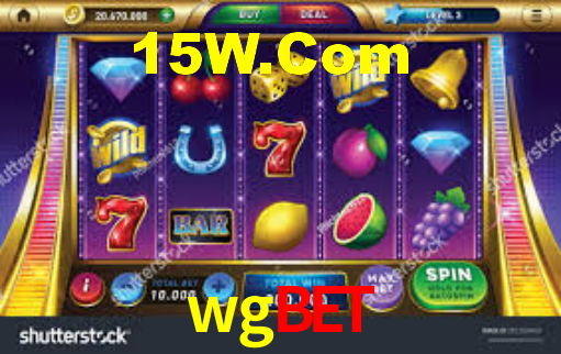 wgbet.com