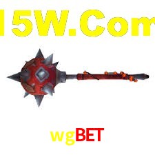 Welcome Bonus wgbet