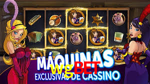 Slot Games wgbet