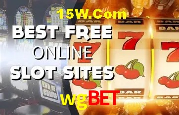 wgbet.com