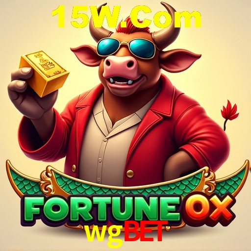 Interface Premium wgbet