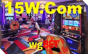 Experiência VIP wgbet