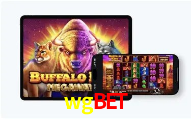 Diretório de Jogos wgbet