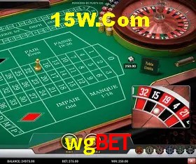 Provedores de Jogos wgbet