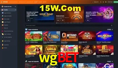 wgbet