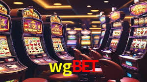 2FA Security wgbet