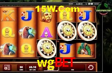 wgbet: Seu Cassino Premiado com Pagamentos Rápidos