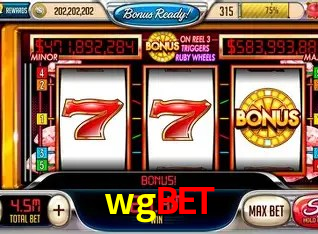 Diretório de Jogos wgbet