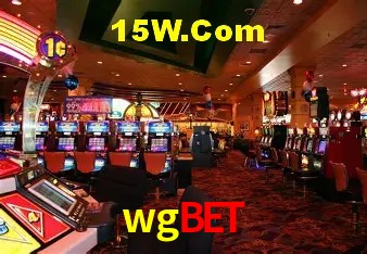 wgbet - Customer Support