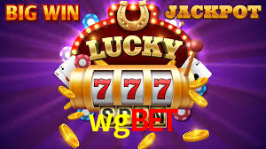 Live Casino wgbet