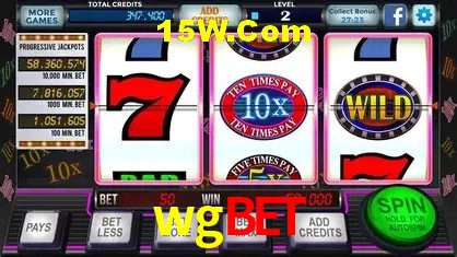 wgbet - Rápido Acesse