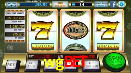 Tecnologia da Plataforma wgbet