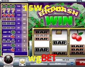 wgbet Brasília - Security