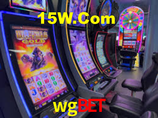 wgbet: A Experiência de Casino com Jogos de Mesa ao Vivo