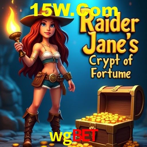 Inovações de Jogos na wgbet: O Futuro das Experiências Interativas