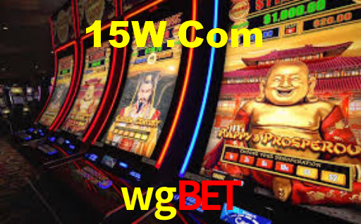 wgbet baixar