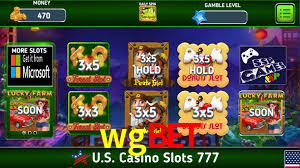 Experiência VIP wgbet