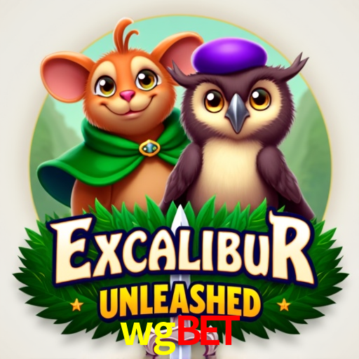 Inovações de Jogos na wgbet: O Futuro das Experiências Interativas