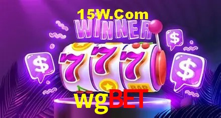 Integração de APIs wgbet