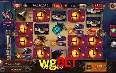 Sistemas de Segurança wgbet