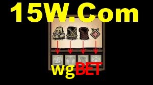 Exclusive Games wgbet