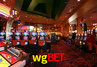 wgbet - Winners Celebration