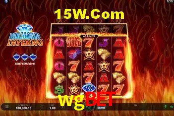 wgbet São Paulo - Hot Promos