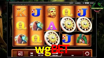 wgbet Rio de Janeiro - Popular Jogos