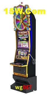 Gates of Olympus wgbet